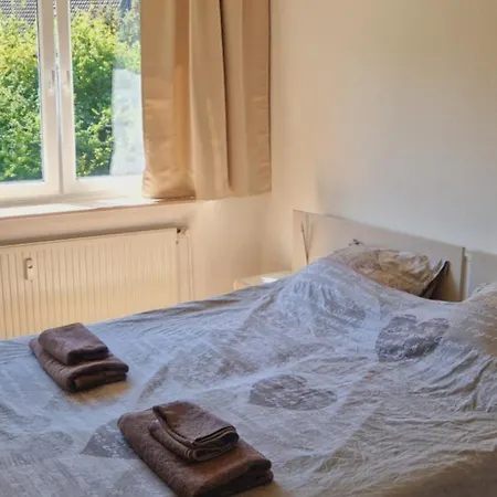 Apartment Two-room In A Quiet Area With A Balcony *