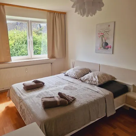 Two-room In A Quiet Area With A Balcony Appartamento